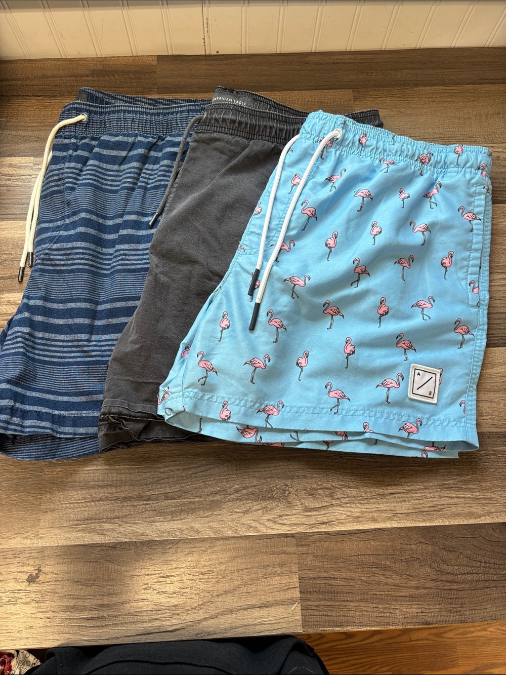 LOT of American Eagle Men’s shorts